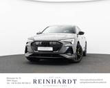 Audi E-TRON 55 S LINE BLACK-EDITION MATRIX/PANO/B&O