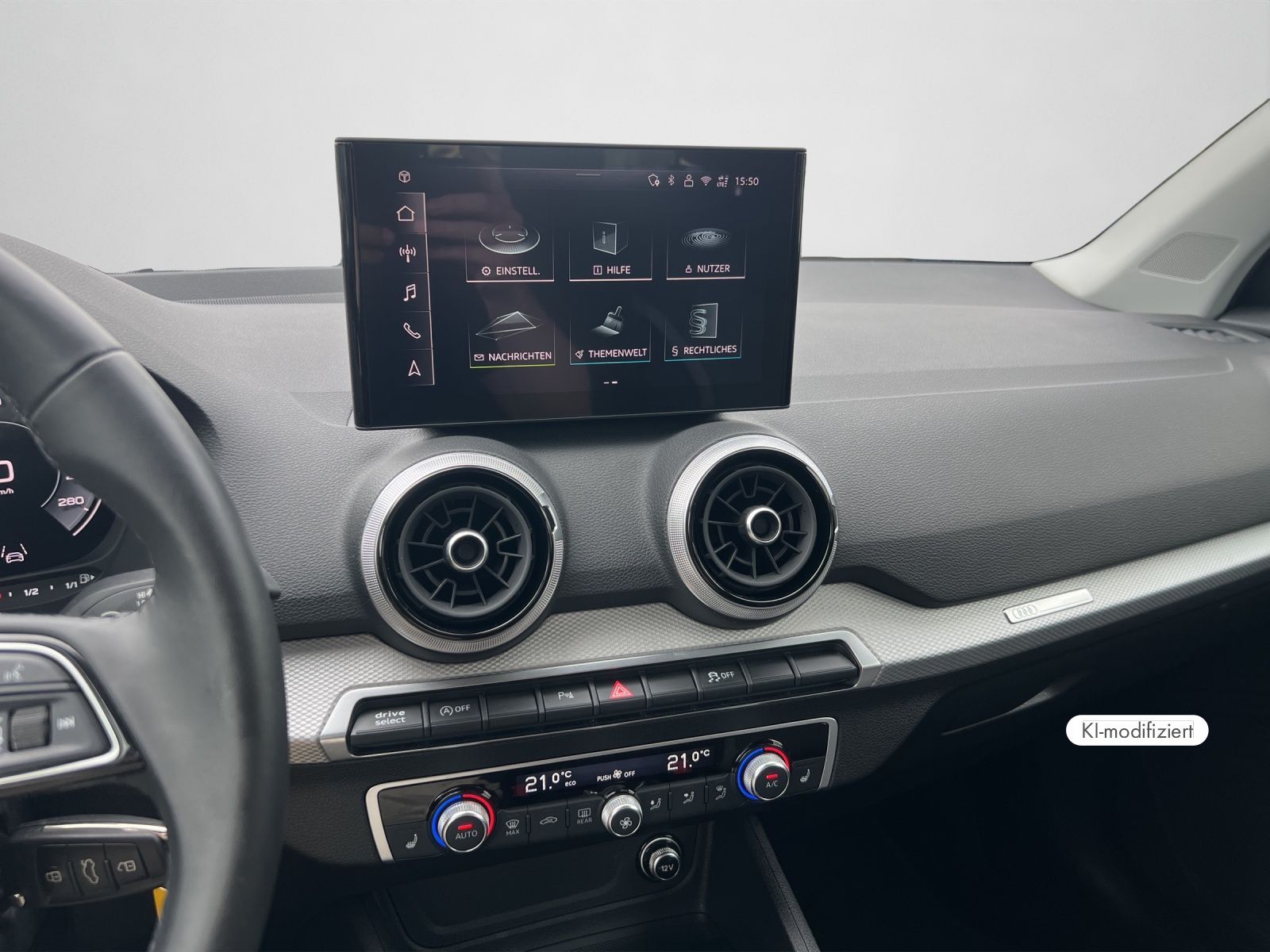 Audi Q2 - Bild 12