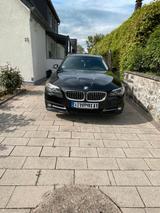 BMW 525d Touring XDrive - BMW 525 in Bremen