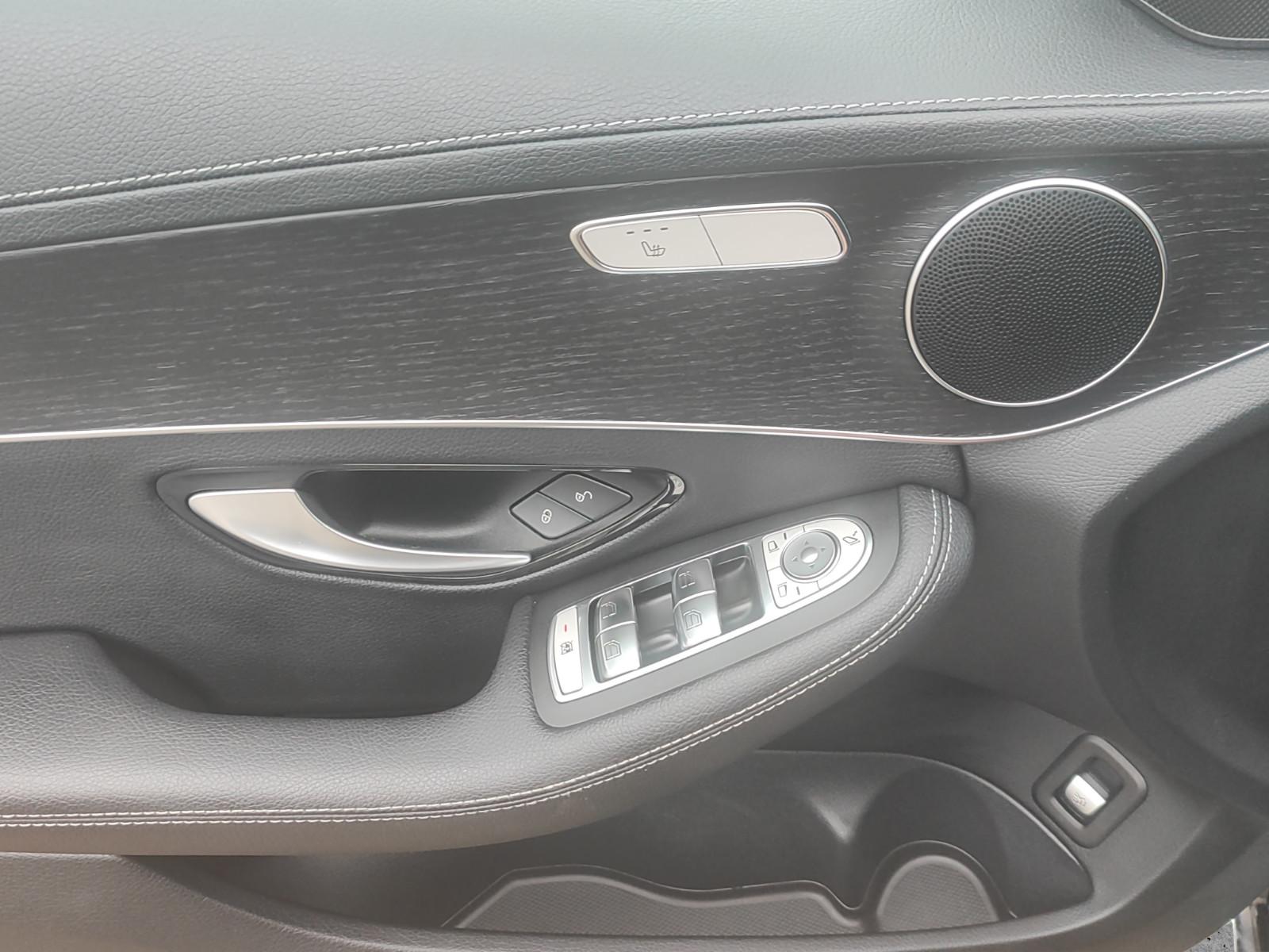 Mercedes-Benz C-Class *Navi*Pano*SitzHZ*Totwinkel*LED*, миниатюра 16