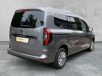 Renault Grand Kangoo - Vorschau Bild 5