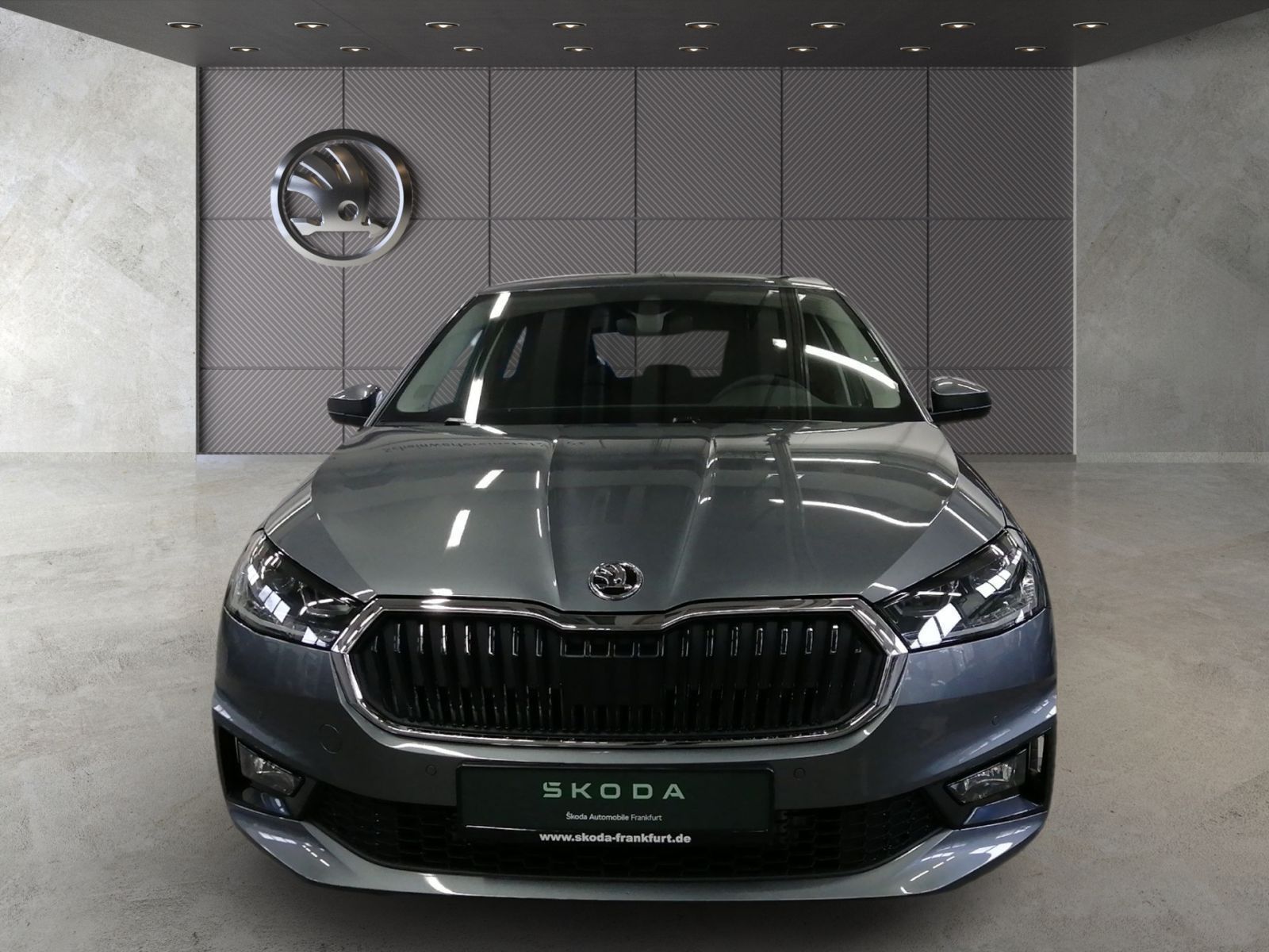 Skoda Fabia - Bild 3