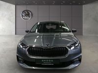 Skoda Fabia - Vorschau Bild 3
