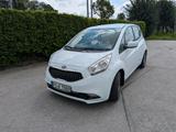 Kia Venga 1.4 - Kia Venga aus 2018