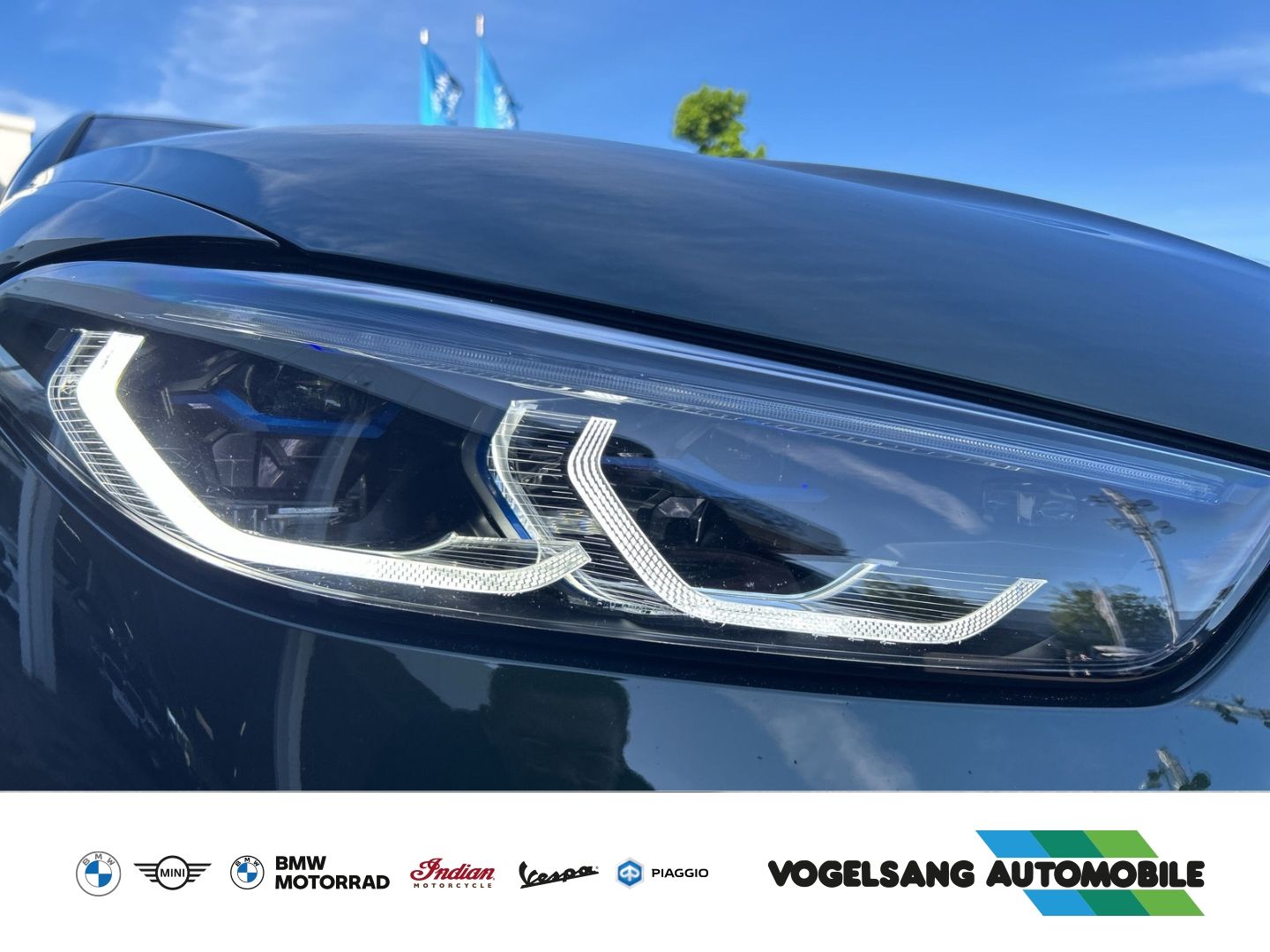 Fahrzeugabbildung BMW M850 i xDrive Gran Coupe,Laserlicht,Panodach,Sof