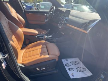 BMW X3 - 11
