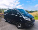 Ford Tourneo custom/ Angebot bis 20.8. - gebrauchte Ford Tourneo Custom aus dem Jahr 2015