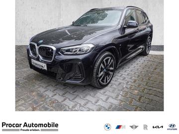 صورة 1 لـ 2024 BMW IX3
