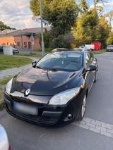 Renault Megane Kombi 1.9 Dci - Renault Megane mit Diesel-Antrieb: Kombi, 1.9