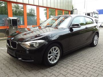 BMW 114 - 3