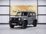 Suzuki Jimny AllGrip/1Hd/Klima/AHK/Unterbotens/GARANTIE - Suzuki Jimny aus 2023