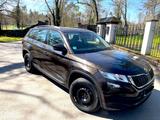 Skoda Kodiaq 1.4 TSI 92kW Active | braun-metallic - Skoda Kodiaq: Active