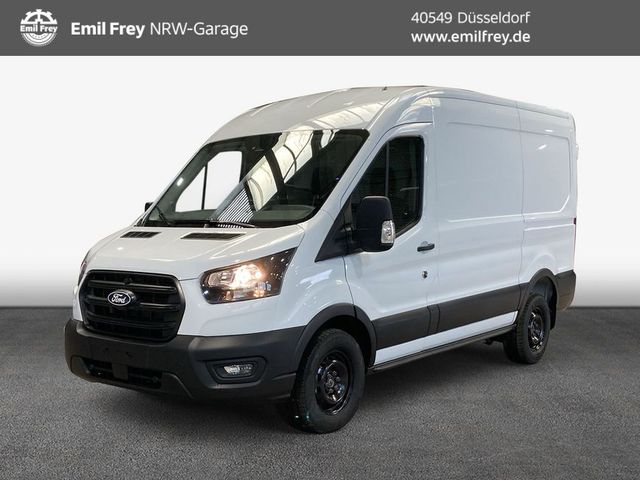 Ford Transit 350 L2H2 Lkw VA Autm. Trend 96 kW, 4-tür