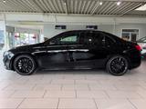 Mercedes-Benz A 35 AMG Limousine 4Matic Night*SZH*ACC - gebrauchte Mercedes-Benz A 35 AMG aus dem Jahr 2020