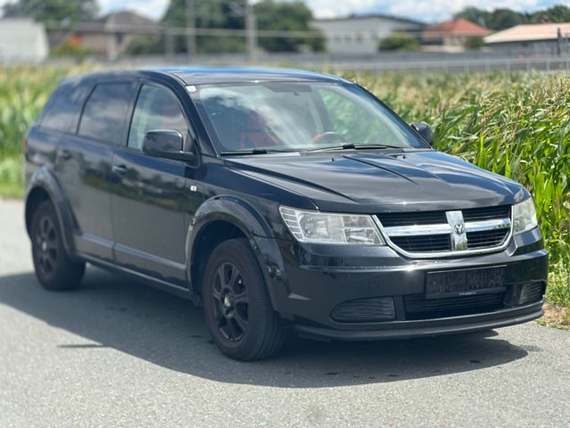 Dodge Journey SE