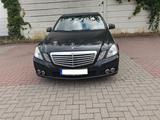 Mercedes-Benz E 350 CGI   292 PS