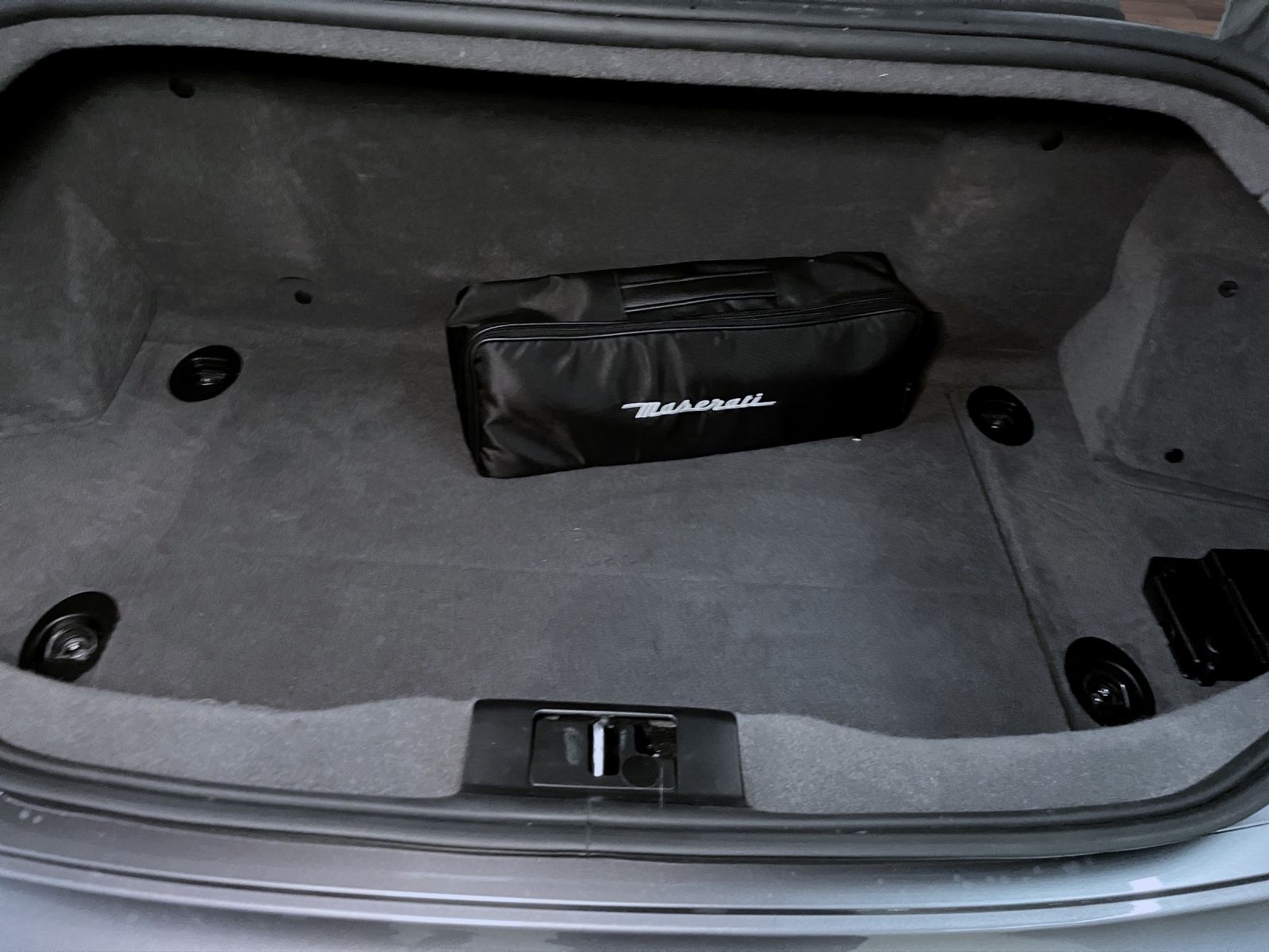 Maserati Granturismo - Bild 18