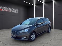 Ford C-Max 1.5 EcoBoost Titanium