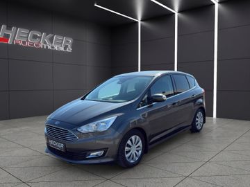 Ford C-Max 1.5 EcoBoost Titanium