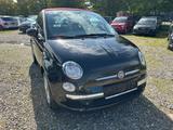 Fiat 500C Cabrio 1.2  - Fiat Gebrauchtwagen in Kiel