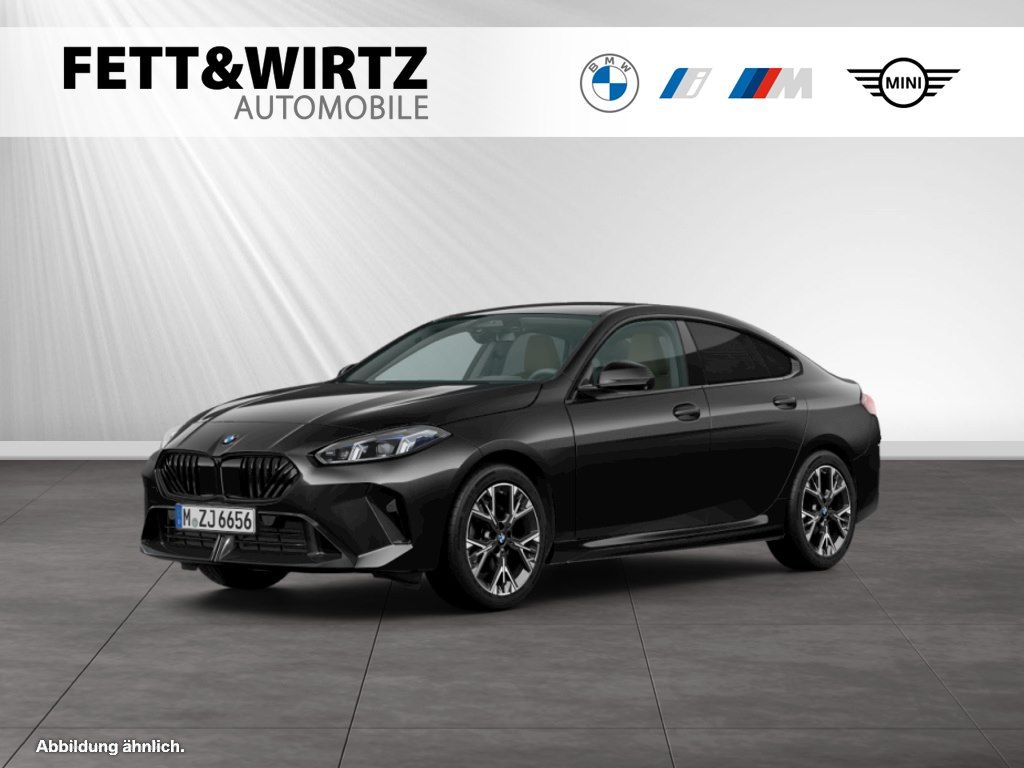BMW 220d M Sport|Head-Up|H/K|DA&PA+