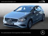 Mercedes-Benz A 180 PTS 1.Hand Klima SHZ Bremsassistent USB - Mercedes-Benz in Ingolstadt