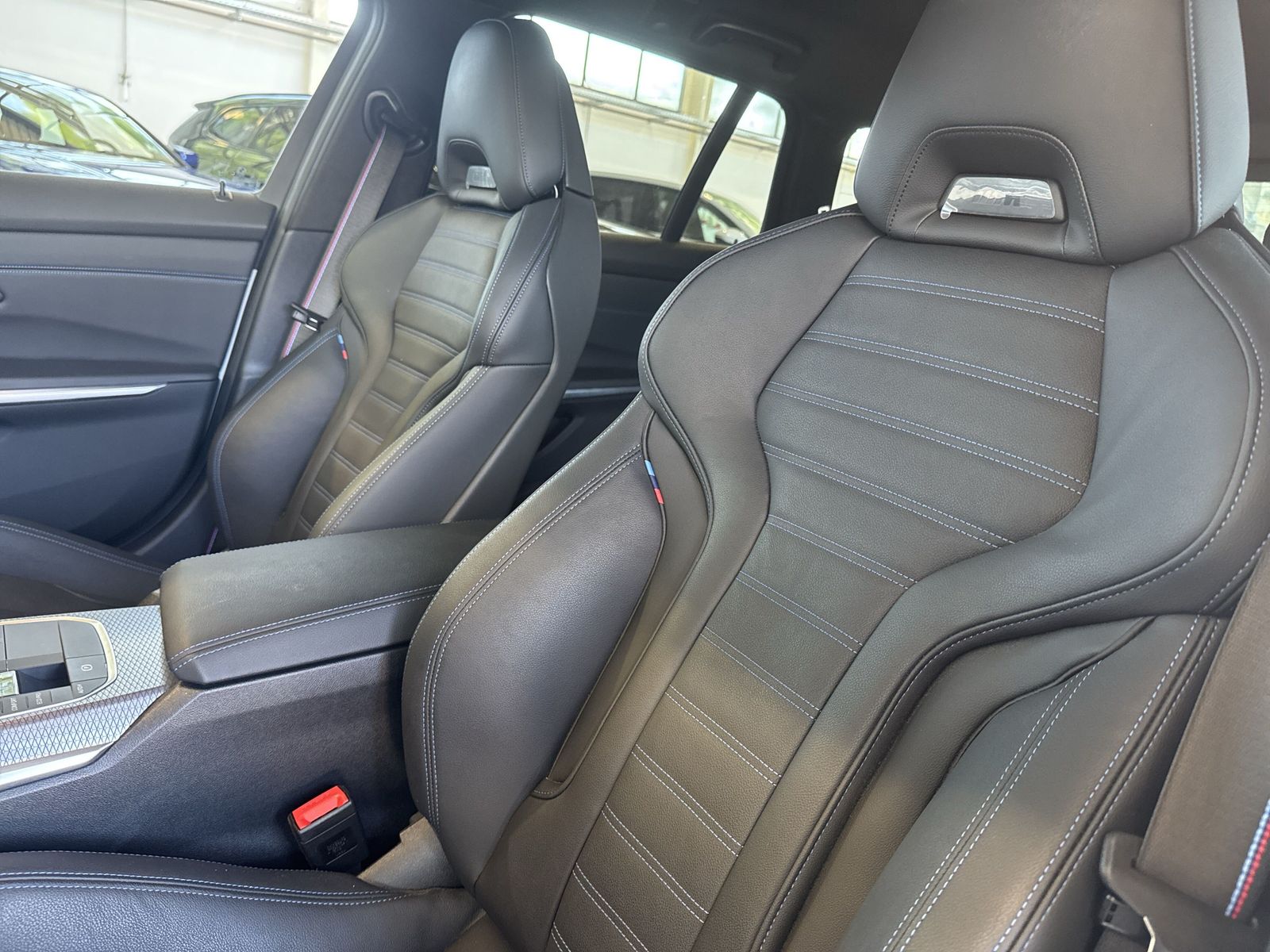 BMW 318 - Bild 23