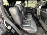 Mercedes-Benz GLS 500 4M 9G-TR AMG Line Grand Edition 7-Sitzer - Mercedes-Benz GLS 500 Gebrauchtwagen