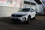 Volkswagen T-Roc 1.0 TSI Move - VW T-Roc Move Gebrauchtwagen