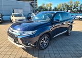 Mitsubishi Outlander Plus 7 SITZER - Mitsubishi Outlander: 7