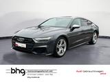 Audi S7 Sportback TDI quattro Matrix/Standhz./Head-up - gebrauchte Audi S7 aus dem Jahr 2019