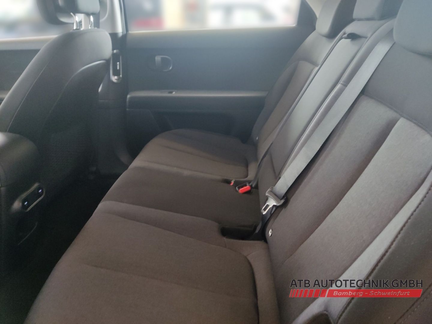 Fahrzeugabbildung Hyundai IONIQ 5 DYNAMIQ 84 kWh 98,4% SOH Navi LED El. He