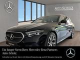 Mercedes-Benz E 220 d T AVANTGARDE ADV. PLUS+AHK+360°+DISTR.++ - Mercedes-Benz E 220: Avantgarde