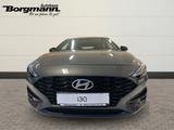Hyundai i30 1.0 Advantage Rückfahrkamera - AppleCarplay - Hyundai i30: Navigationssystem