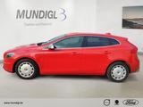 Volvo V40 T2 R-Design Sportpaket Navi Leder Digitales  - Volvo V40: Sport