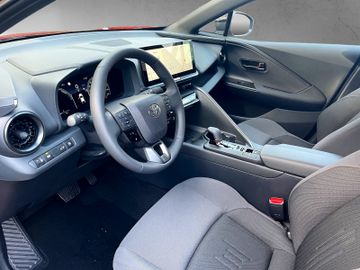 Toyota C-HR 1.8 Hybrid Teamplayer *2xPDC*ACC*elHKL*LED*