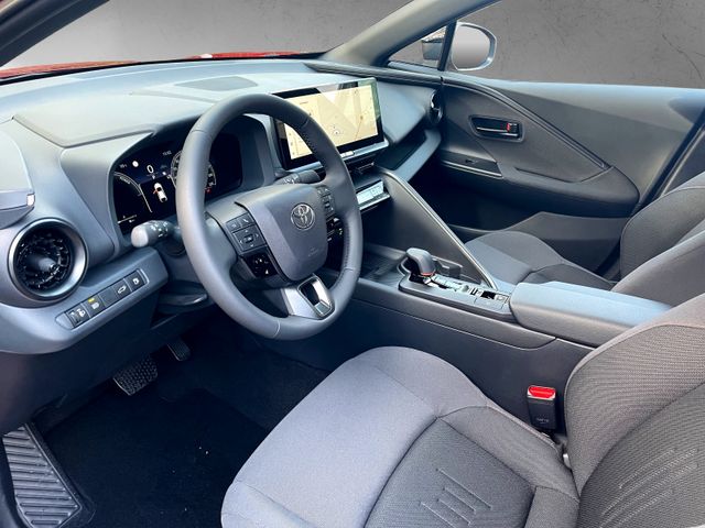 Toyota C-HR 1.8 Hybrid Teamplayer *2xPDC*ACC*elHKL*LED*