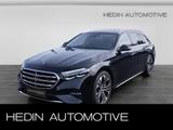 Mercedes-Benz E 450 d T 4M EXCLUSIVE|AHK|4D|HUD|360°|AIRMATIC - Mercedes-Benz E 450 Jahreswagen