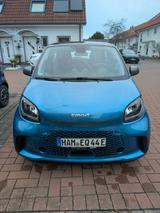 Smart ForFour 60kW EQ Batterie - - Smart ForFour in Hamm