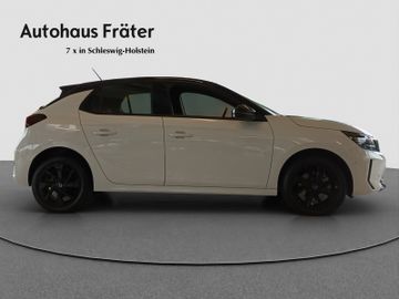 Fotografie 4 des Opel Corsa GS Kamera LED Sitz-/Lenkradheizung PDC