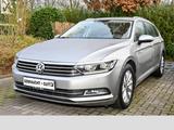 Volkswagen Passat Variant Highline 1.4 TSI Navi AHK ACC LED - Volkswagen Passat Variant in Duisburg
