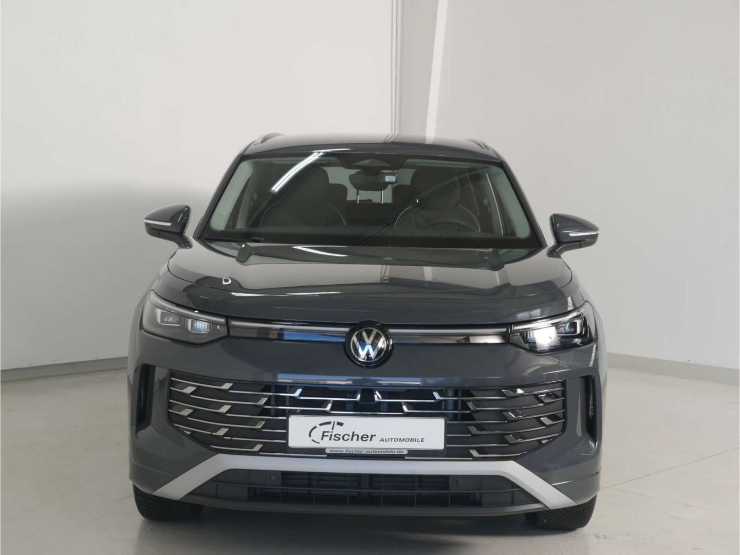 Volkswagen Tayron 2.0 TDI 4Mot. Elegance DSG 7-Sitzer AHK foto 3