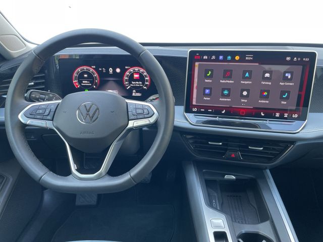 Passat Variant 1.5 eTSI Business AHK/Kamera/Navi