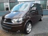 Volkswagen T5 Mulitvan Match,Klimatr,Shz,19",Navi,AHK,2xPDC - Volkswagen T5 Transporter in Hamm