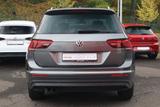 Volkswagen Tiguan 1.4 TSI DSG LED SHZ Navi Tempomat el.HK - VW Tiguan Gebrauchtwagen in Dresden