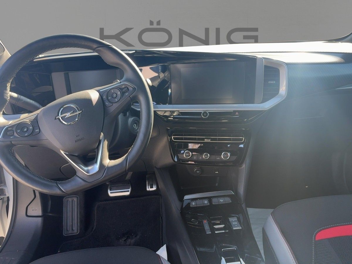 Opel Mokka - Bild 9