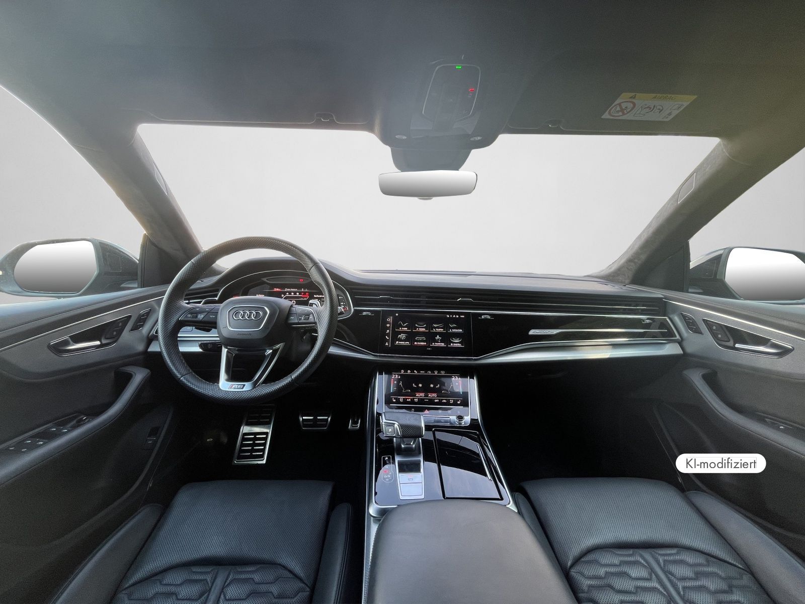 Audi RSQ8 - Bild 4