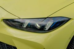 BMW M3 – 8 / 35