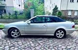 Mercedes-Benz Meredes Benz Cabriolet clk 230 - Mercedes-Benz CLK 230 aus 2003