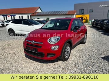 Bild 2 Fiat 500X Pop 1.6 *110 PS*RADIO*TEMPOMAT*KLIMA*USB*